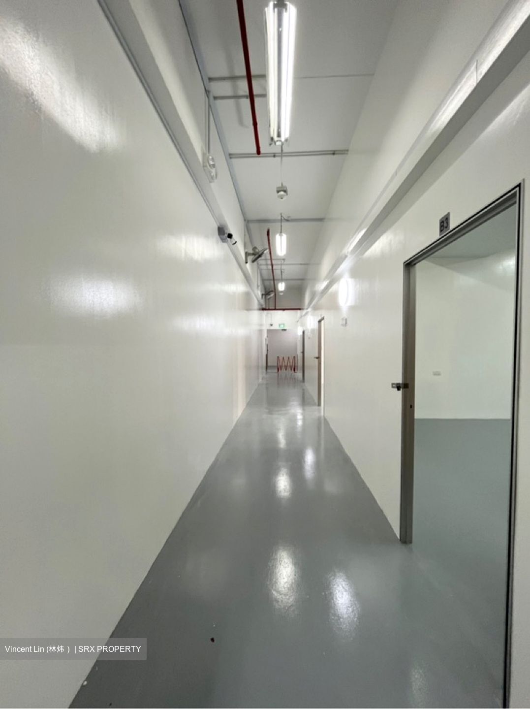 Tat Ann Building (D20), Warehouse #624563791